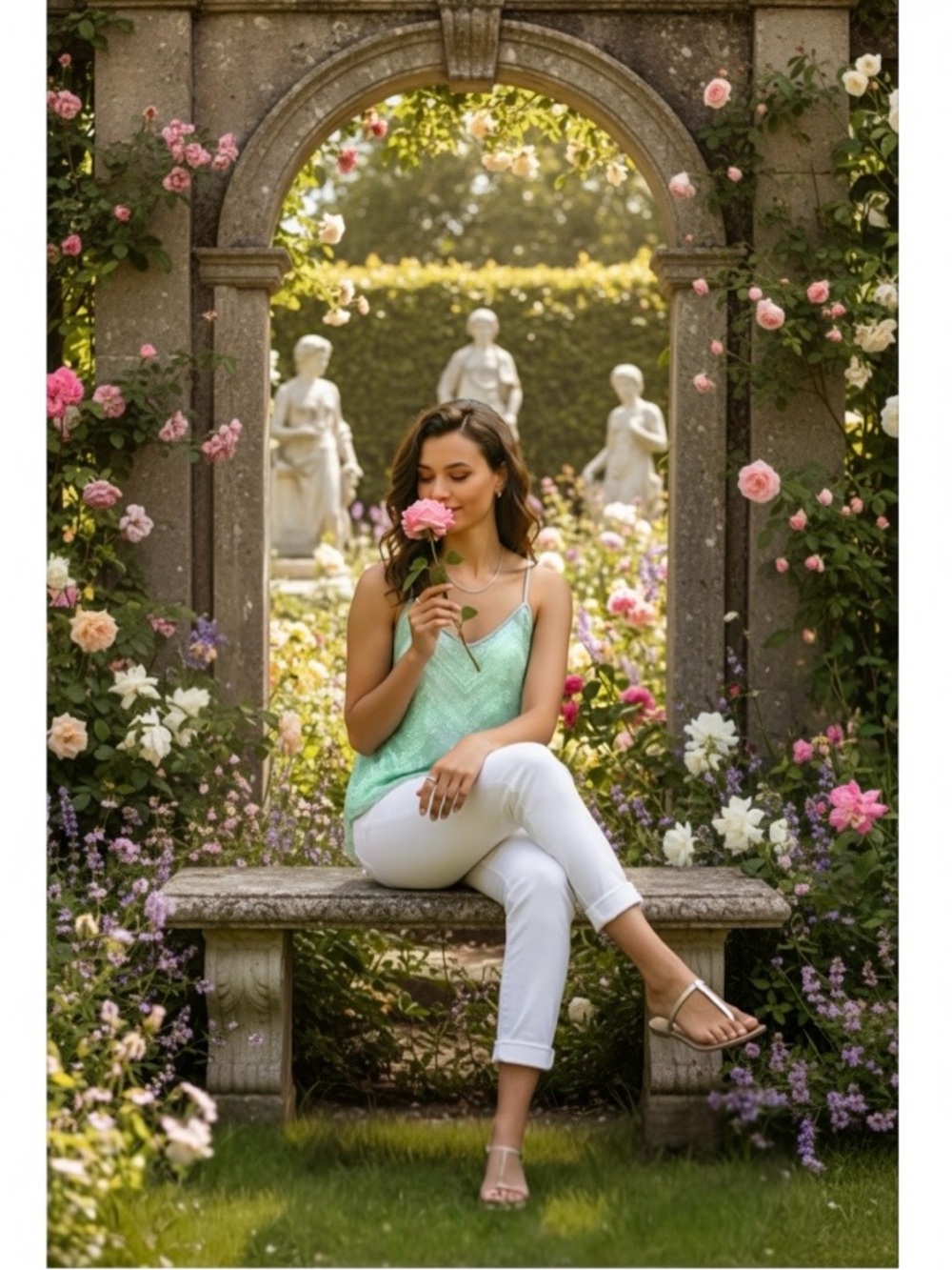 Banana Republic - Camisole